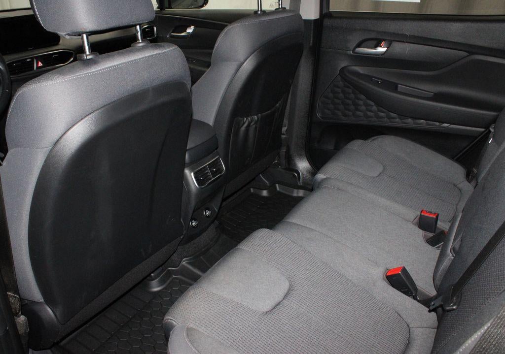 2023 Hyundai SANTA FE SEL AWD