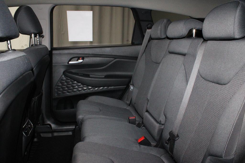 2023 Hyundai SANTA FE SEL AWD