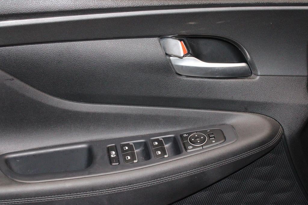 2023 Hyundai SANTA FE SEL AWD