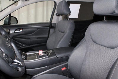 2023 Hyundai SANTA FE SEL AWD
