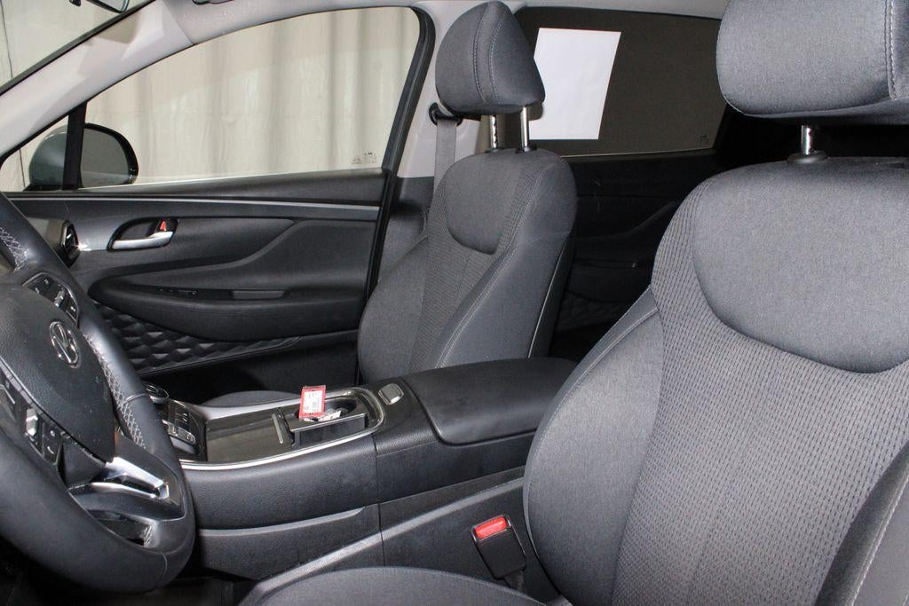 2023 Hyundai SANTA FE SEL AWD