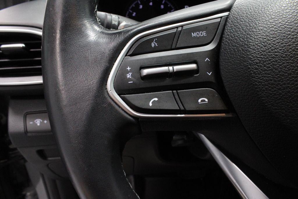 2023 Hyundai SANTA FE SEL AWD