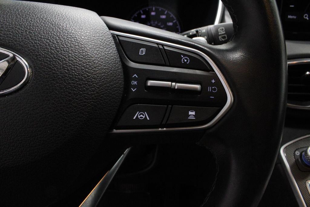 2023 Hyundai SANTA FE SEL AWD