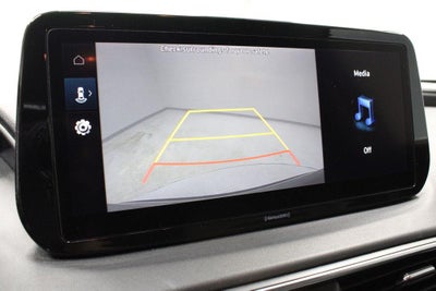 2023 Hyundai SANTA FE SEL AWD