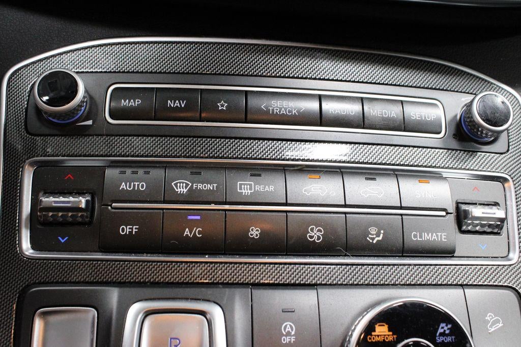 2023 Hyundai SANTA FE SEL AWD