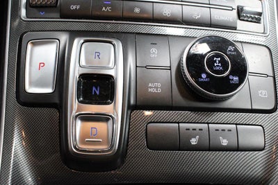 2023 Hyundai SANTA FE SEL AWD