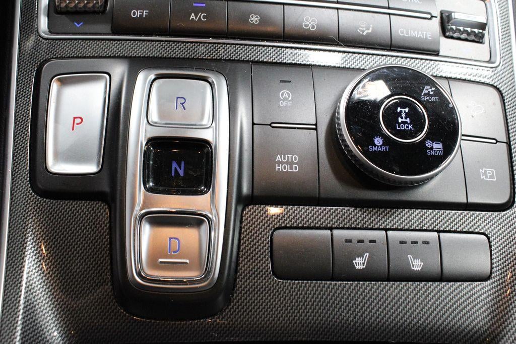 2023 Hyundai SANTA FE SEL AWD