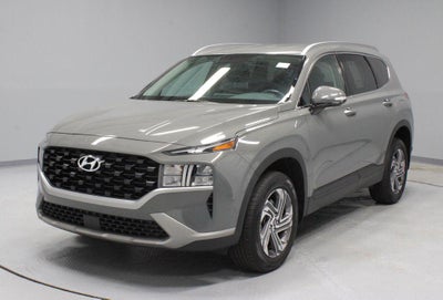 2023 Hyundai SANTA FE SEL AWD