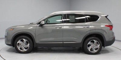 2023 Hyundai SANTA FE SEL AWD