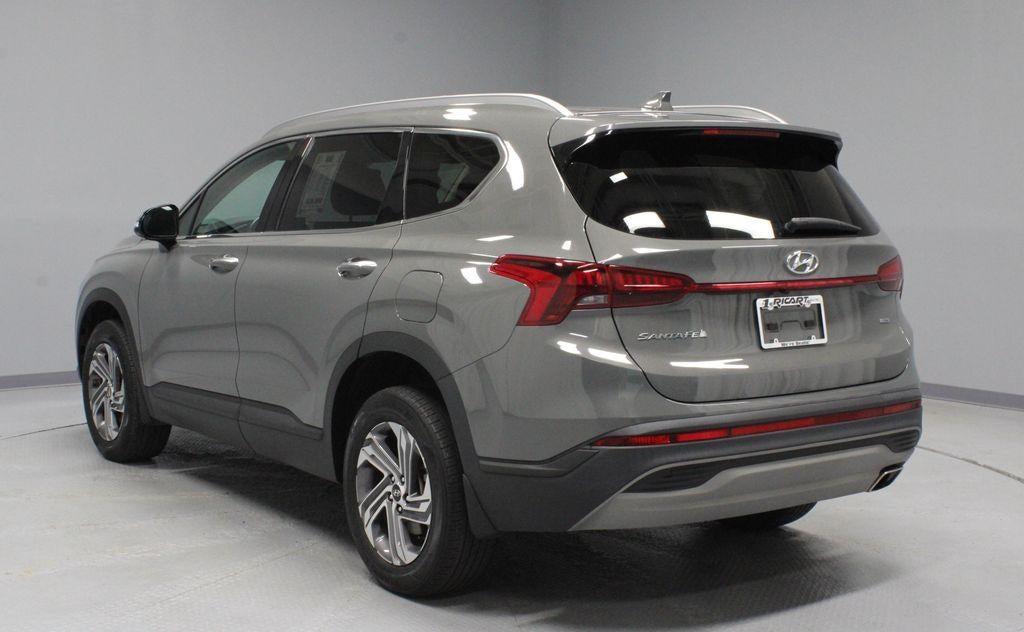 2023 Hyundai SANTA FE SEL AWD