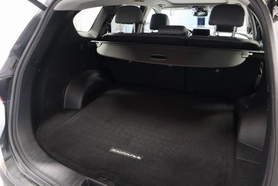 2023 Hyundai SANTA FE Limited AWD