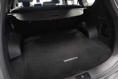 2023 Hyundai SANTA FE Limited AWD