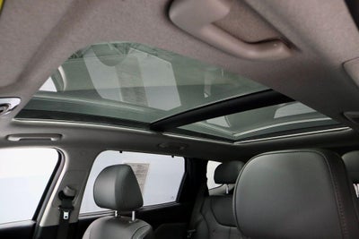 2023 Hyundai SANTA FE Limited AWD