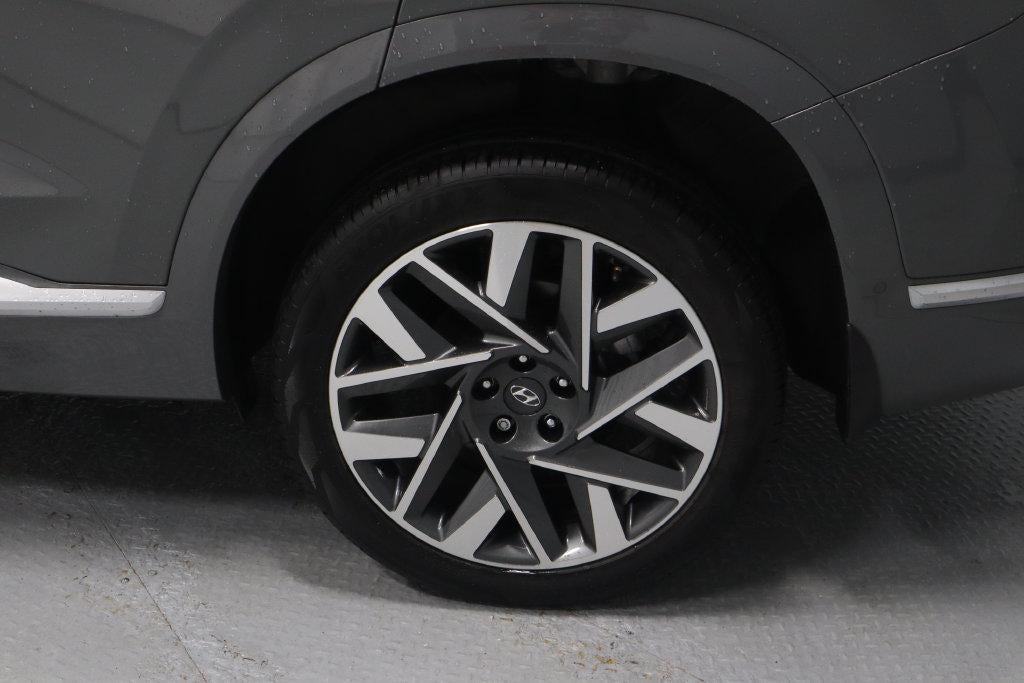 2023 Hyundai SANTA FE Calligraphy AWD