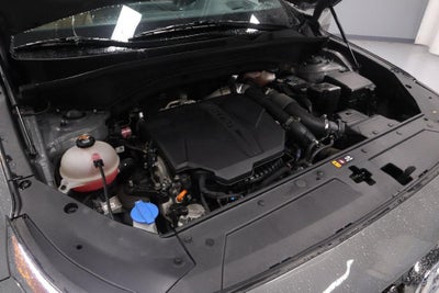 2023 Hyundai SANTA FE Calligraphy AWD