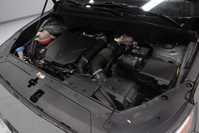 2023 Hyundai SANTA FE Calligraphy AWD