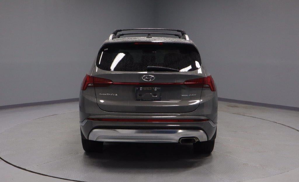 2023 Hyundai SANTA FE Calligraphy AWD
