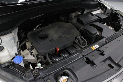 2018 Hyundai Santa Fe Sport 2.4L Auto AWD