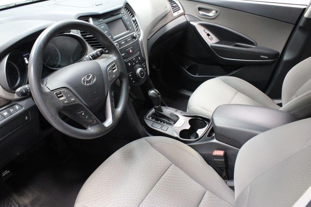 2018 Hyundai Santa Fe Sport 2.4L Auto AWD