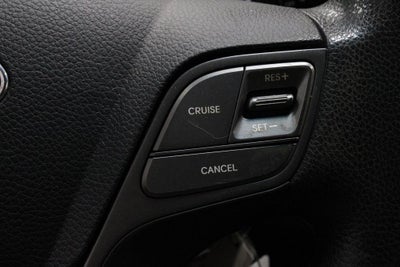 2018 Hyundai Santa Fe Sport 2.4L Auto AWD