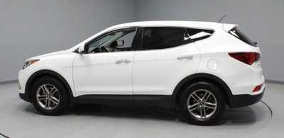 2018 Hyundai Santa Fe Sport 2.4L Auto AWD