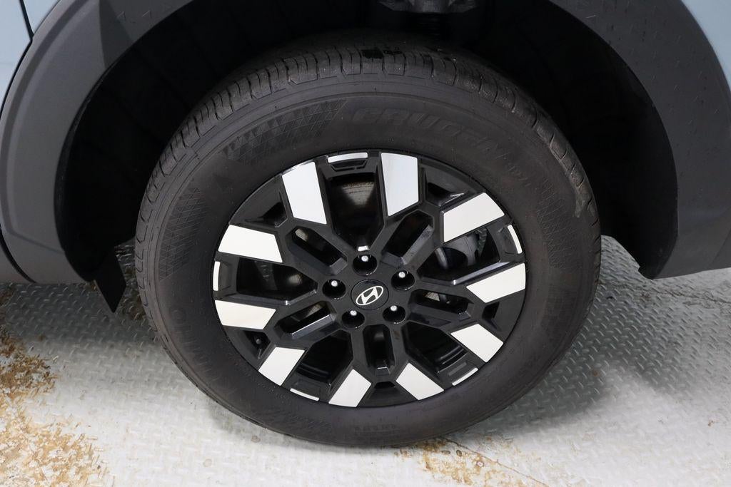 2026 Hyundai SANTA CRUZ SEL AWD