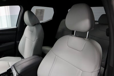 2026 Hyundai SANTA CRUZ SEL AWD