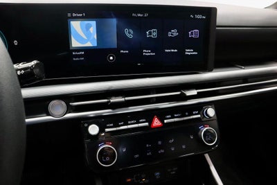 2026 Hyundai SANTA CRUZ SEL AWD