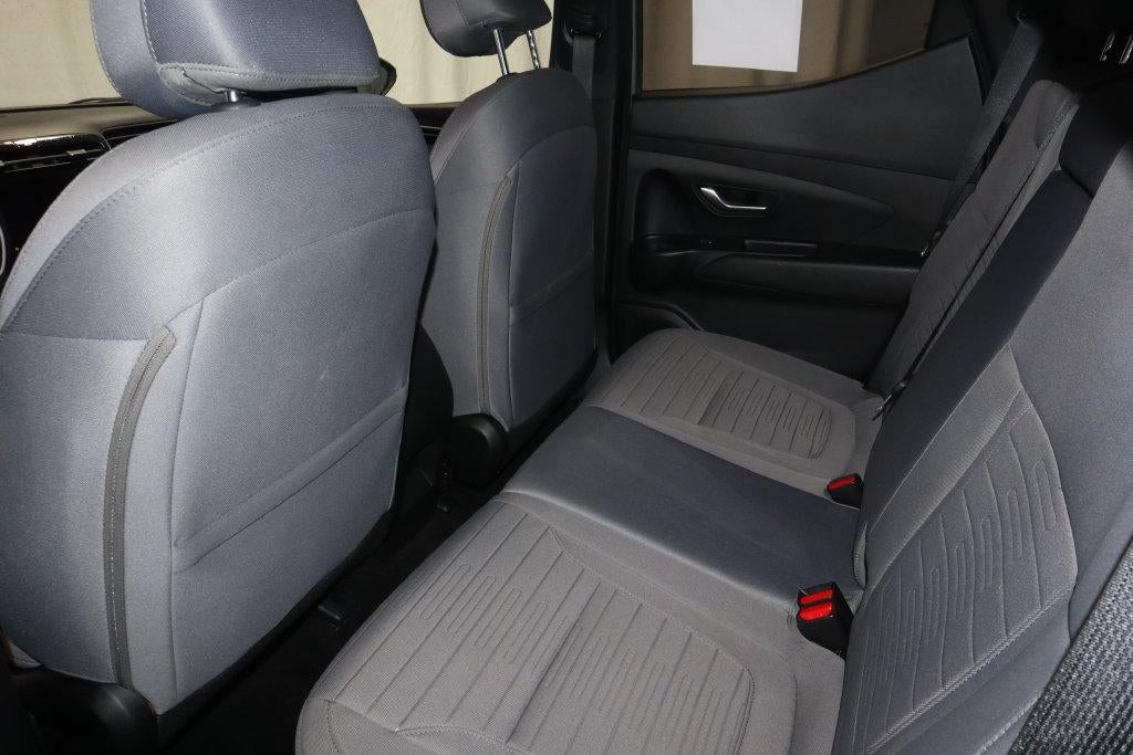 2024 Hyundai SANTA CRUZ SEL AWD
