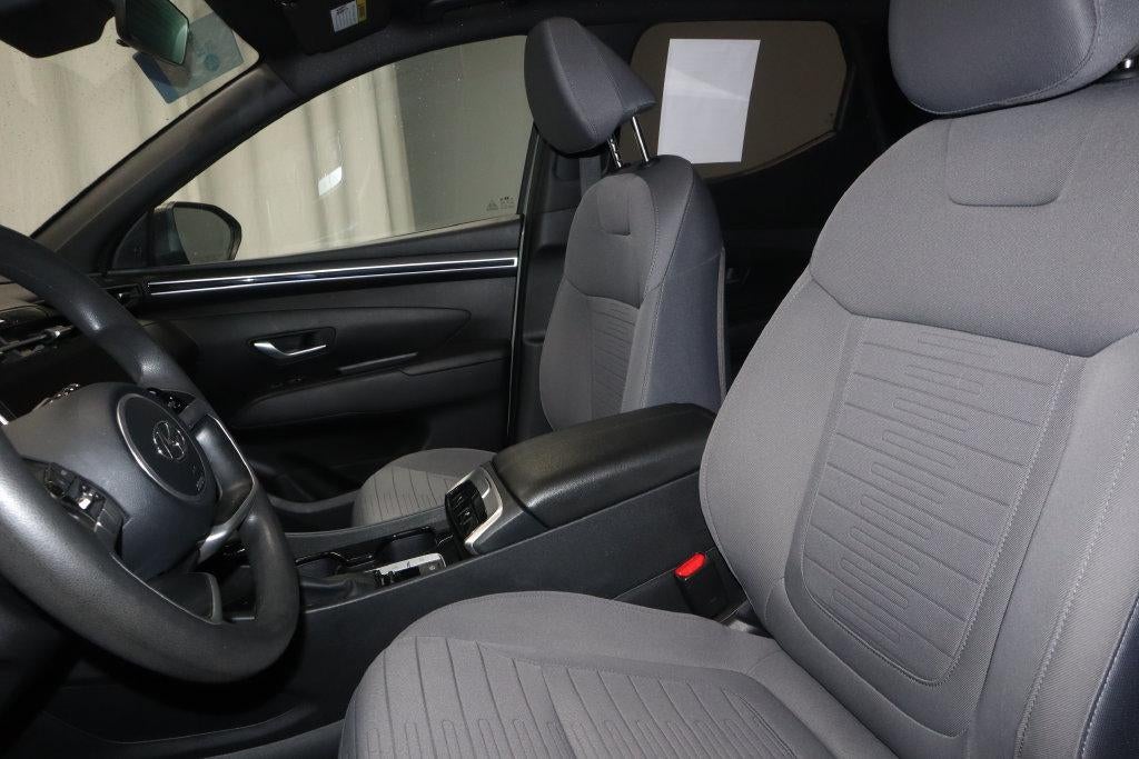 2024 Hyundai SANTA CRUZ SEL AWD