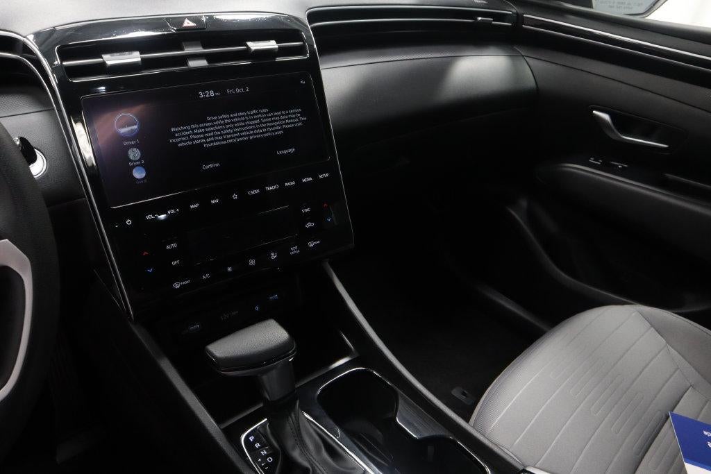 2024 Hyundai SANTA CRUZ SEL AWD