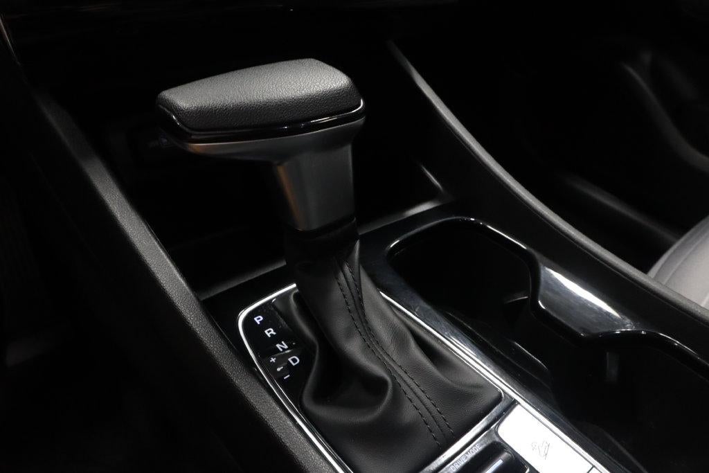 2024 Hyundai SANTA CRUZ SEL AWD