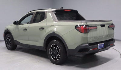 2024 Hyundai SANTA CRUZ SEL AWD