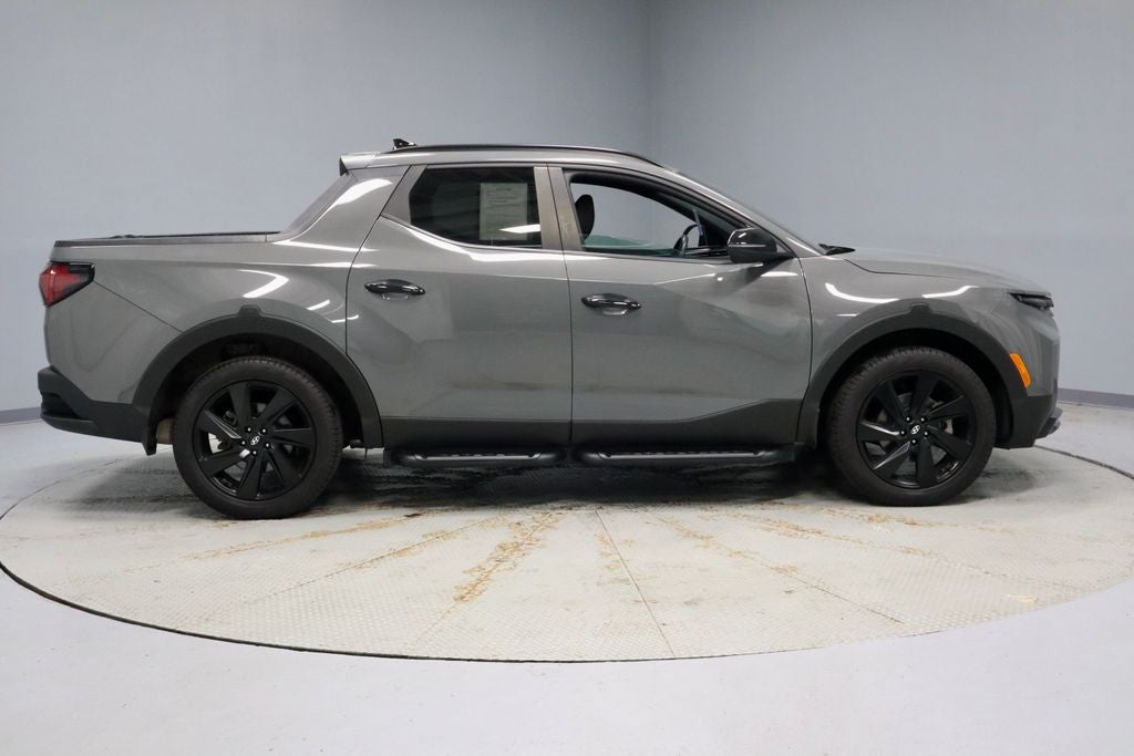 2023 Hyundai SANTA CRUZ NIGHT AWD