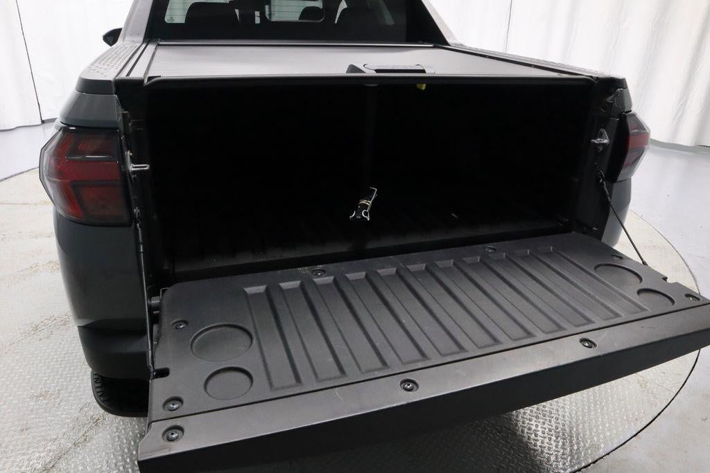 2023 Hyundai SANTA CRUZ NIGHT AWD