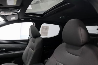 2023 Hyundai SANTA CRUZ NIGHT AWD