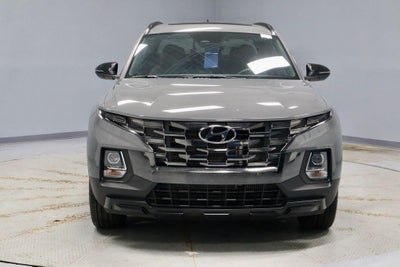 2023 Hyundai SANTA CRUZ NIGHT AWD