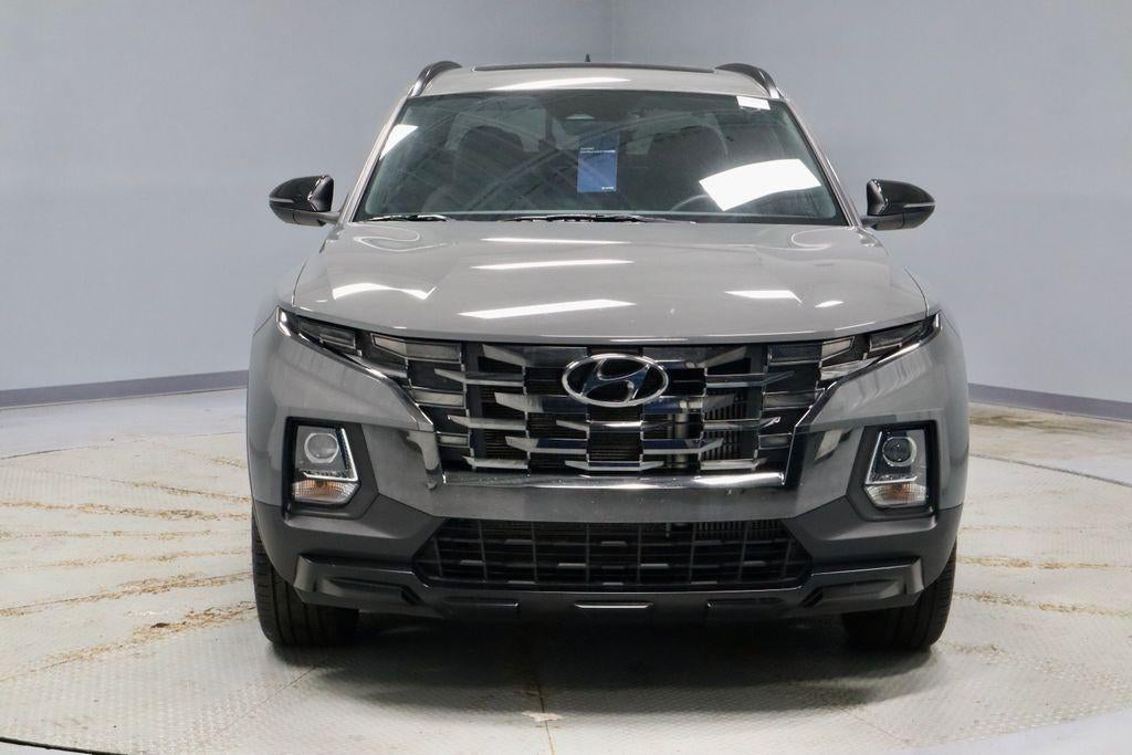 2023 Hyundai SANTA CRUZ NIGHT AWD