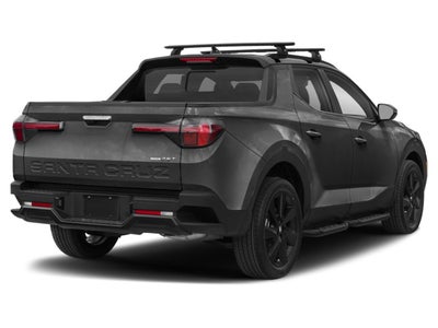 2023 Hyundai SANTA CRUZ NIGHT AWD