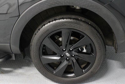 2024 Hyundai SANTA CRUZ NIGHT AWD