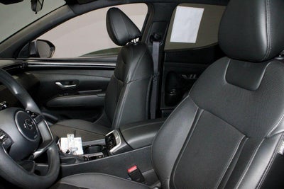2024 Hyundai SANTA CRUZ NIGHT AWD