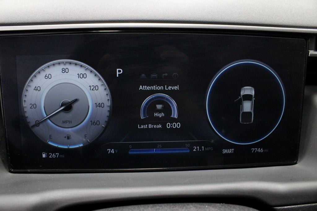 2024 Hyundai SANTA CRUZ NIGHT AWD