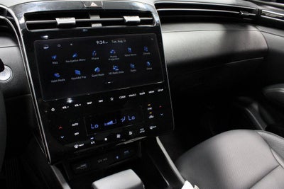 2024 Hyundai SANTA CRUZ NIGHT AWD
