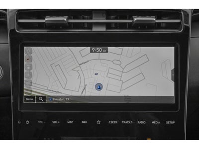 2024 Hyundai SANTA CRUZ NIGHT AWD