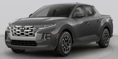 2024 Hyundai SANTA CRUZ NIGHT AWD