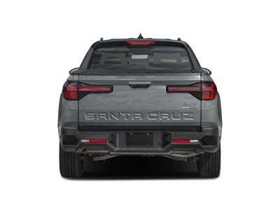 2024 Hyundai SANTA CRUZ NIGHT AWD