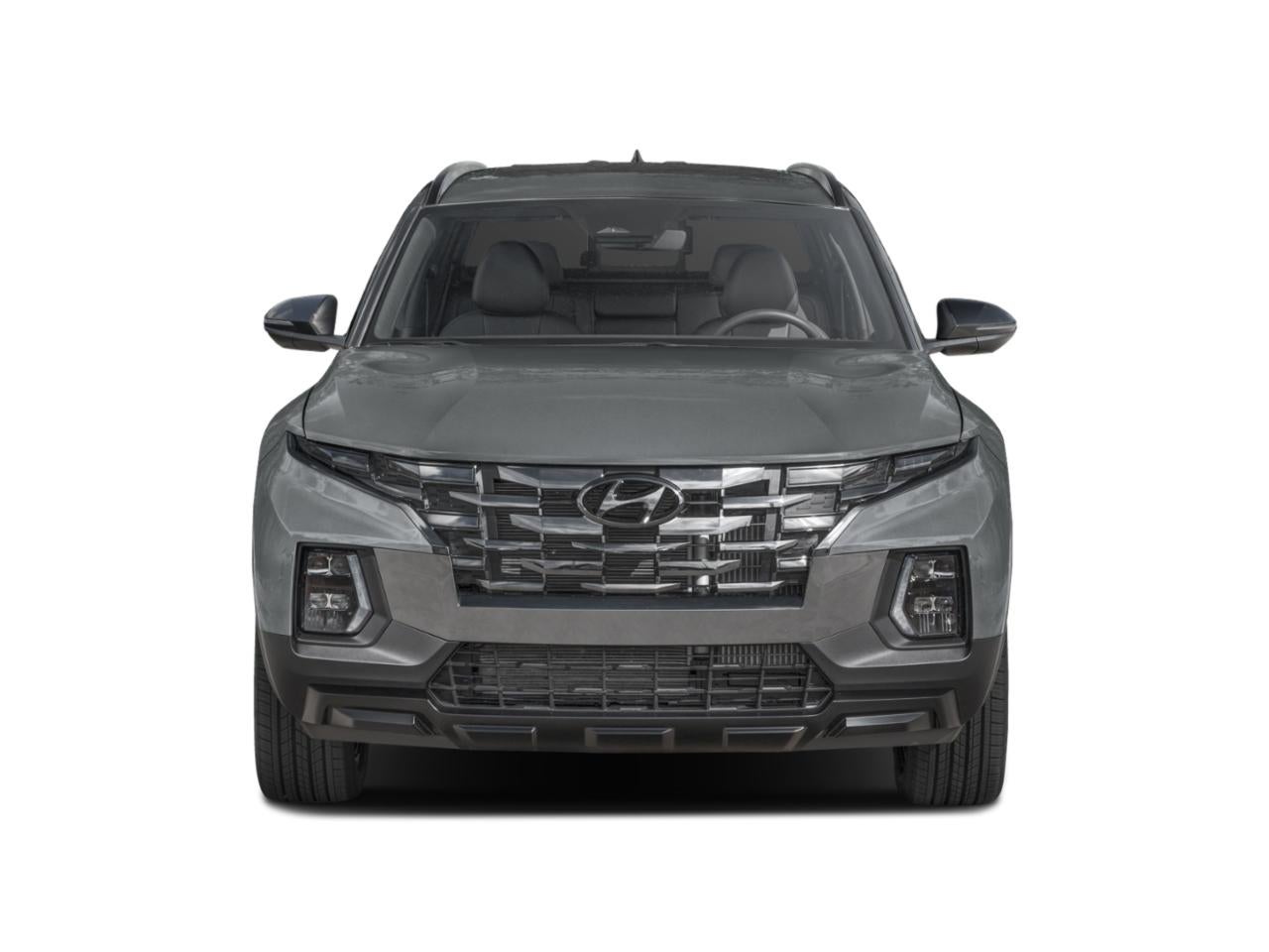 2024 Hyundai SANTA CRUZ NIGHT AWD