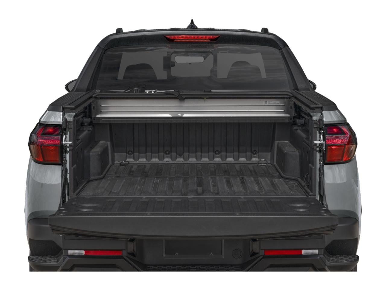 2024 Hyundai SANTA CRUZ NIGHT AWD