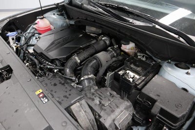 2023 Hyundai SANTA CRUZ Limited AWD