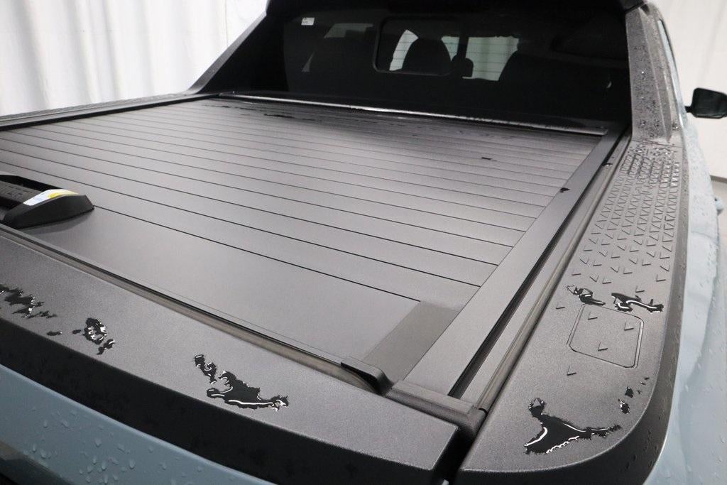 2023 Hyundai SANTA CRUZ Limited AWD